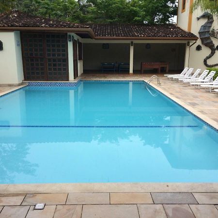 Recanto Da Enseada - Condominio Via Marina Ubatuba Eksteriør bilde