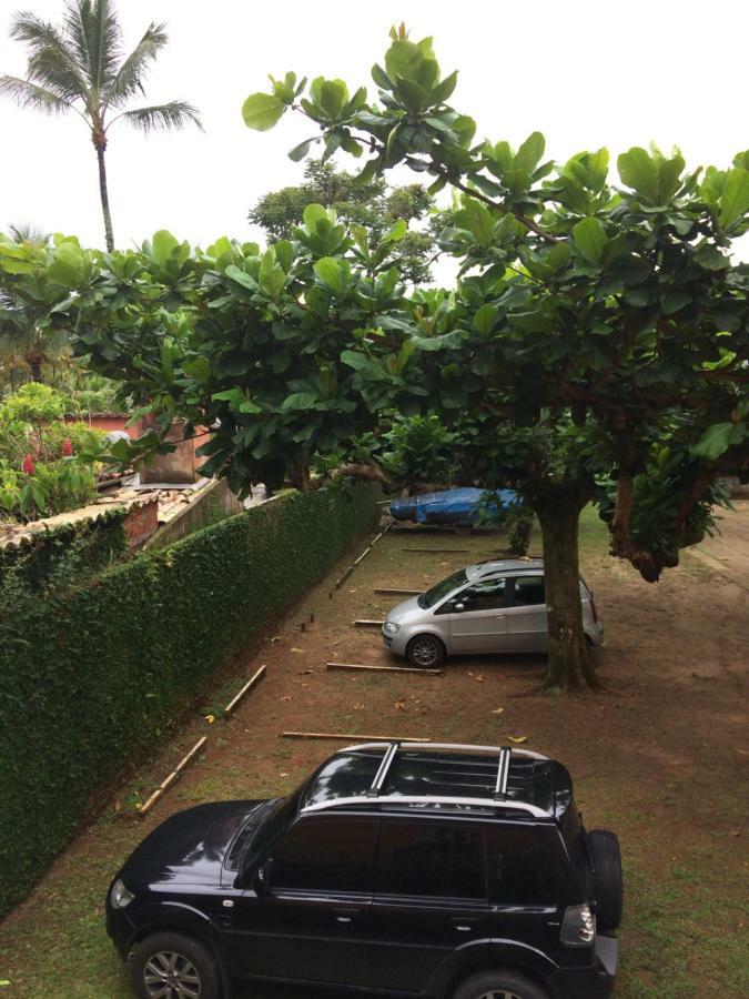 Recanto Da Enseada - Condominio Via Marina Ubatuba Eksteriør bilde